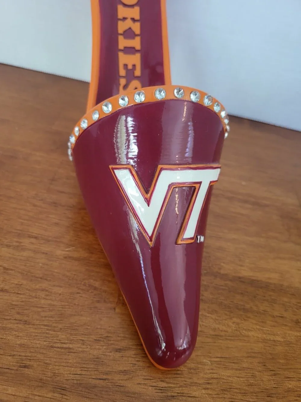 NCAA virginia tech